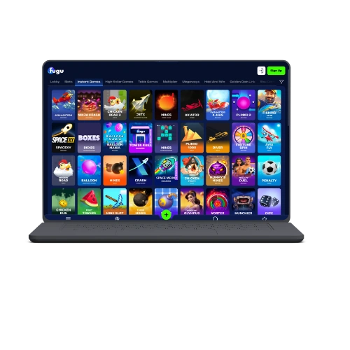 Fugu casino app